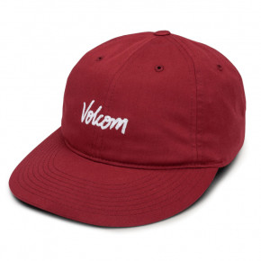 Prejsť na produkt Volcom Volscripto burgundy 2019