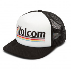 Go to the product Cap Volcom Wild Thoughts white 2019