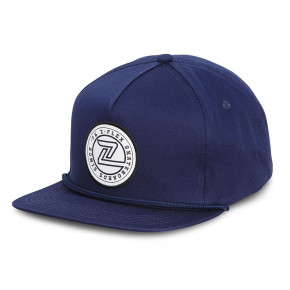 Przejść do produktu Czapka z daszkiem Z-Flex Since 76 navy 2018