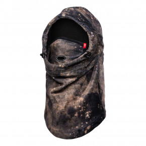 Přejít na produkt Kukla Airhole Airhood Milk Fleece speckle 2020/2021