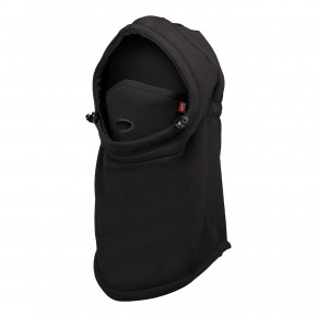 Přejít na produkt Kukla Airhole Airhood Polar black 2018/2019