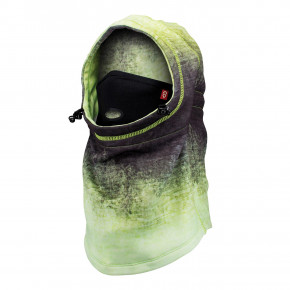 Přejít na produkt Kukla Airhole Airhood Polar dip dye 2018/2019