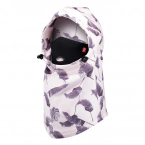 Přejít na produkt Kukla Airhole Airhood Polar palms 2018/2019