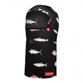 Prejsť na produkt Kukla Airhole Balaclava Drylite angler 2018/2019