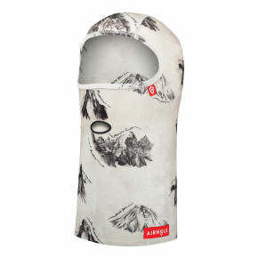 Przejść do produktu Kominiarka Airhole Balaclava Drylite souvenir 2018/2019