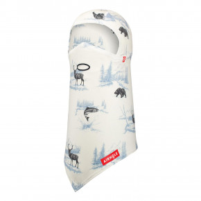 Prejsť na produkt Kukla Airhole Balaclava Hinge Drytech outdoor 2018/2019