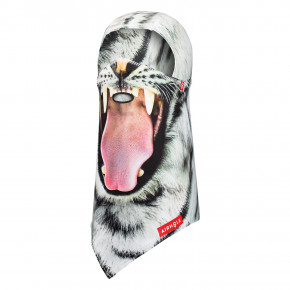 Go to the product Balaclava Airhole Balaclava Hinge Drytech snow tiger 2018/2019
