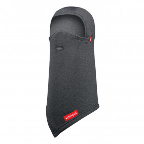 Przejść do produktu Kominiarka Airhole Balaclava Hinge Polar heather charcoal 2018/2019