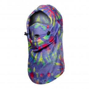 Przejść do produktu Kominiarka Airhole Junior Airhood Milk Fleece psych 2020/2021