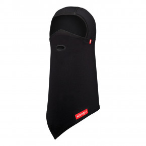 Go to the product Balaclava Airhole Junior Balaclava Polar Fleece black 2020/2021
