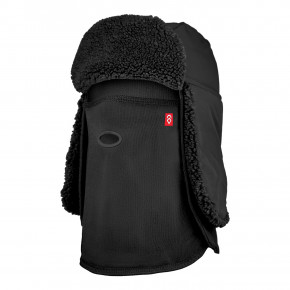 Przejść do produktu Kominiarka Airhole Trapper Hat black 2020/2021