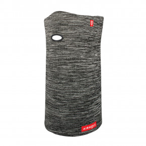 Przejść do produktu Kominiarka Airhole Waffle Fleece tech grey 2020/2021