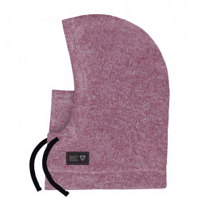 Přejít na produkt Kukla Gravity Maya Hood pale rose heather 2020/2021