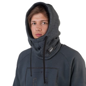 Přejít na produkt Kukla Gravity Raspa Hood black 2016/2017