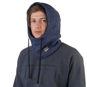 Přejít na produkt Kukla Gravity Raspa Hood midnight 2016/2017