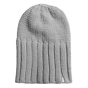 Přejít na produkt Zimní čepice Fox Highway heather grey 2014/2015