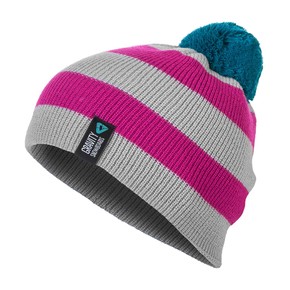 Přejít na produkt Zimní čepice Gravity Coco grey/pink 2014/2015