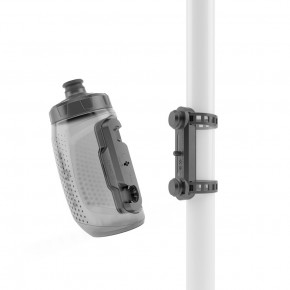 Go to the product Fidlock Bottle Twist 450 Set + Uni Base dark 2020