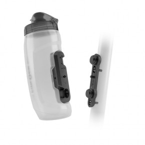 Go to the product Fidlock Bottle Twist 590 Set clear 2020