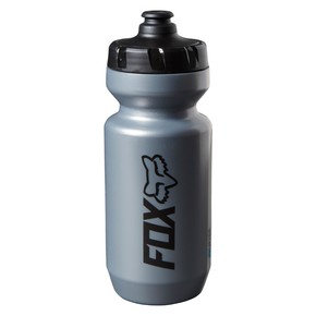 Přejít na produkt Láhev Fox Core 22 Oz Water Bottle silver 2017
