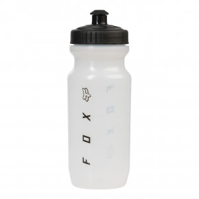 Přejít na produkt Láhev Fox Fox Base 22Oz clear 2019