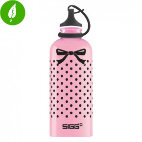 Go to the product Bottle Sigg Design vintage dots 0,6l