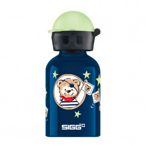 Go to the product Bottle Sigg Disney little pirates 0,3l