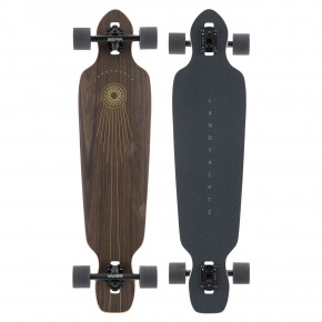 Prejsť na produkt Longboard Landyachtz Battle Axe Space Rock 2020