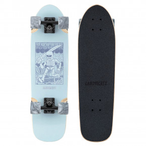 Go to the product Longboard Landyachtz Dinghy Adventure Skeleton 2020