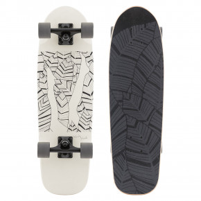Přejít na produkt Longboard Landyachtz Dinghy Blunt Garden 2020