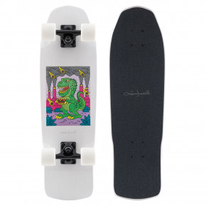 Přejít na produkt Longboard Landyachtz Dinghy Burger King 2020