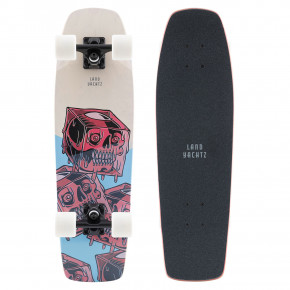 Prejsť na produkt Longboard Landyachtz Dinghy Coffin Cocktail 2020