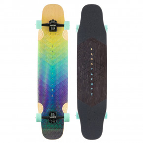 Przejść do produktu Longboard Landyachtz Holofoil Stratus Faction 40 2020