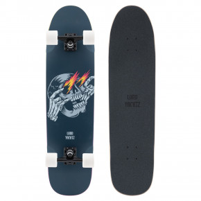 Prejsť na produkt Longboard Landyachtz Rally Cat Metal 2020