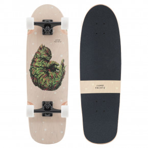 Přejít na produkt Longboard Landyachtz Tugboat Meowijuana 2020