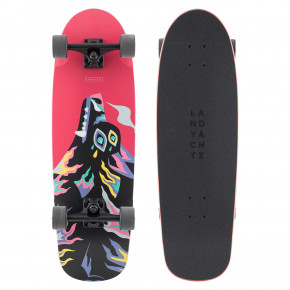 Prejsť na produkt Longboard Landyachtz Tugboat Wolf 2020