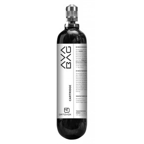 Přejít na produkt Lavinový batoh Ortovox Avabag Cartridge