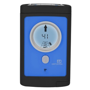Go to the product Ortovox 3+ blue ocean