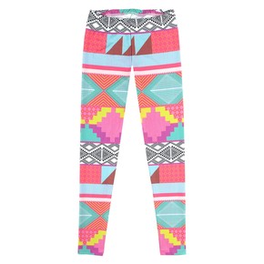 Go to the product Leggings Femi Stories Muna peruvian 2017
