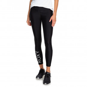 Go to the product Leggings Roxy Brave For You true black 2020
