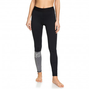 Go to the product Leggings Roxy On Every Streets anthracite 2020
