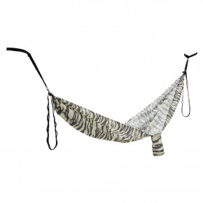 Přejít na produkt Burton Honey Baked Hammock castlerock tiger rip 2019