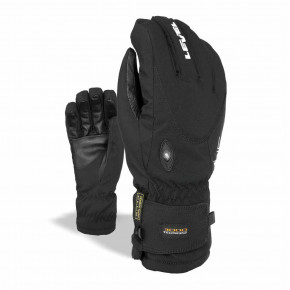 Přejít na produkt Rukavice Level Alpine black 2019/2020