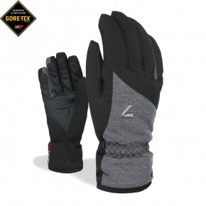 Přejít na produkt Rukavice Level Astra W Gore-Tex black/grey 2019/2020