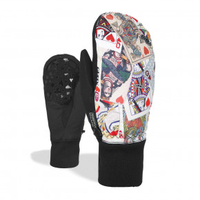 Přejít na produkt Rukavice Level Bliss Coral Mitt pattern 2019/2020