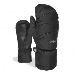 Go to the product Gloves Level Bliss Pandora Mitt black 2019/2020