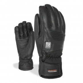 Prejsť na produkt Rukavice Level Bomber black 2020/2021