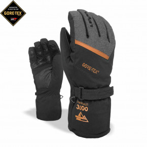 Přejít na produkt Rukavice Level Evolution Gore-Tex pk brown 2019/2020
