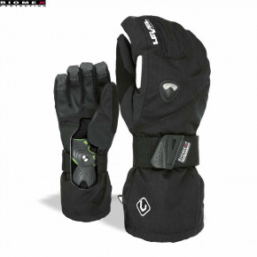 Go to the product Gloves Level Fly black 2019/2020