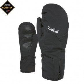 Przejść do produktu Rękawice Level Liberty W Mitt Gore-Tex black 2020/2021